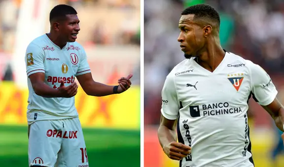 Canal confirmado del Universitario vs. LDU Quito por la Copa Libertadores 2024