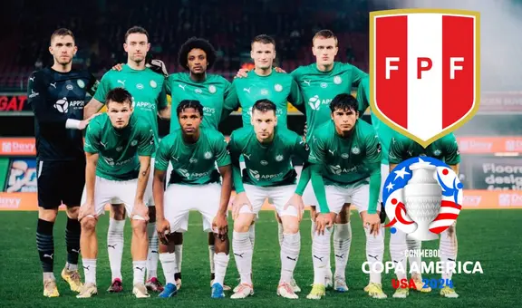 Es titular en Europa, casi campeona, pero Jorge Fossati no lo convocó para la Copa América 2024