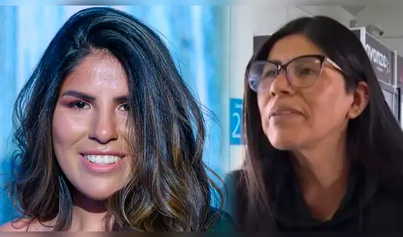 Roxana Luque, madre biológica de Chabelita Pantoja, llega a España para buscarla: “Mi sueño es verla”