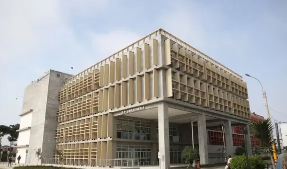 San Marcos cuenta con nueva sede: ¿en dónde está ubicada y qué facultad usará este espacio?