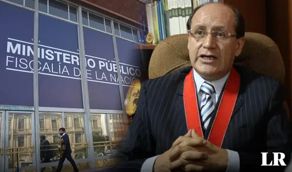 Inician investigación preparatoria contra Uriel Terán por presunta obstrucción en el caso Enma Benavides