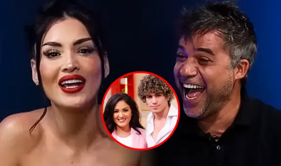 Michelle Soifer revela requisito exclusivo que debe tener su próxima pareja: “Que trabaje”