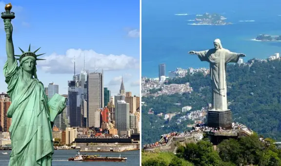 Estos son los mejores 5 países del mundo para realizar turismo, según el Foro Económico Mundial: no figura Brasil