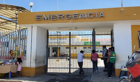 Piura: dos hermanos son acuchillados tras intentar evitar robo en su vivienda