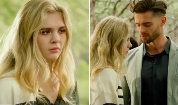 ‘Rechazada por el alfa’: ¿de qué trata y dónde ver los capítulos completos de la serie viral?