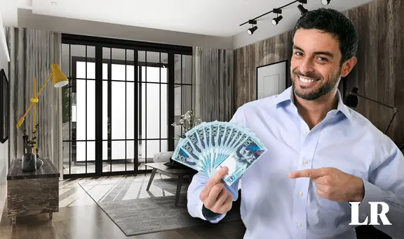 Banco de la Nación te ayuda a pagar hasta el 90% de tu vivienda: revisa requisitos, tasas y más