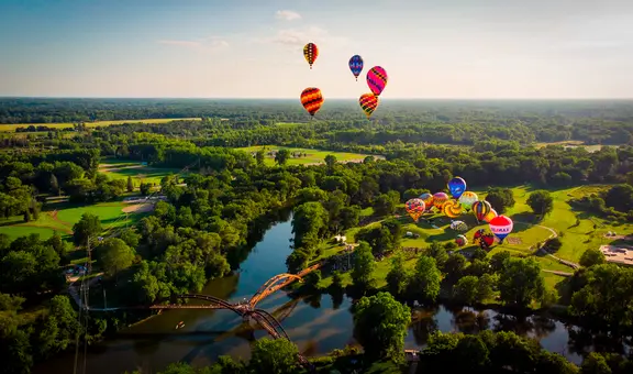 Descubre las ciudades de Estados Unidos más seguras para residir en este 2024
