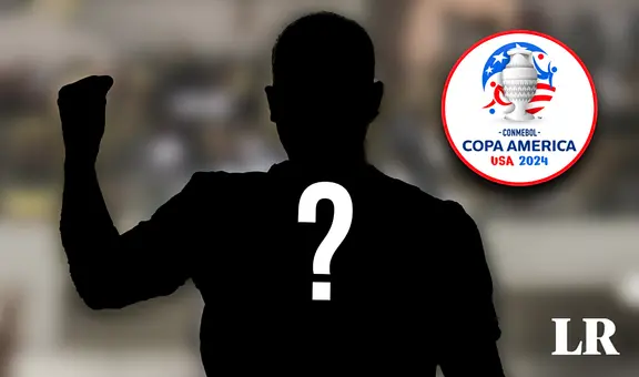 El delantero sorpresa de la Vinotinto para la Copa América 2024: lleva casi 20 goles en el año y sería titular