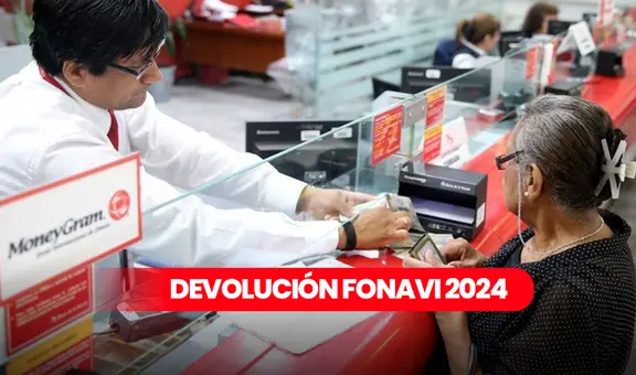 Devolución Fonavi: descubre los CAMBIOS que se implementarían en el grupo de Reintegro 2