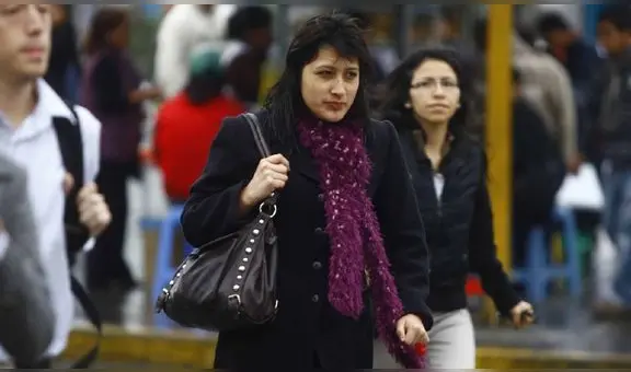 Frío y neblina en Lima aumentará del 27 al 31 de mayo, anuncia Senamhi: revisa distritos y zonas afectadas