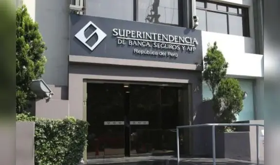 SBS declara la disolución de cinco cooperativas y somete otra a régimen de intervención