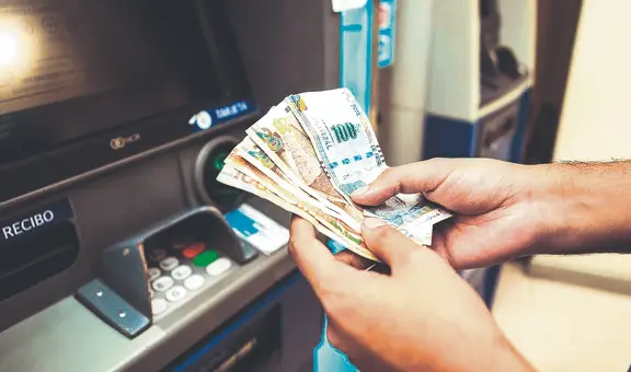 Desde hoy puedes retirar el 100% de tu CTS