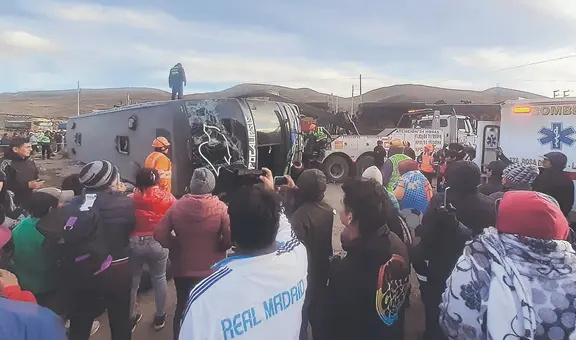 En solo 5 meses se han reportado más de 970 muertes por accidentes