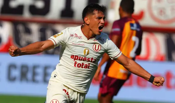 Universitario y las claves que lo llevaron a ganar el Torneo Apertura