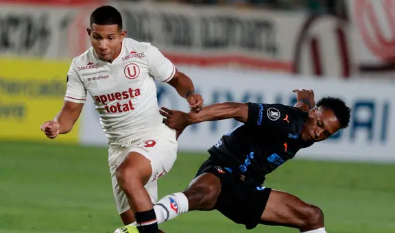 Canal ESPN | Universitario vs. LDU Quito: ¿a qué hora juegan por la Copa Libertadores 2024?