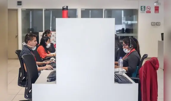 ¿Problemas para encontrar trabajo? Hoy los peruanos son menos exigentes con el sueldo que pretenden