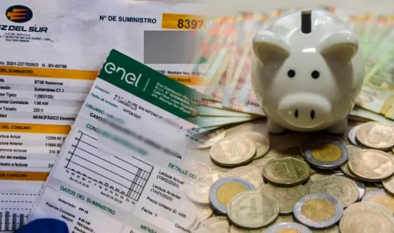 Recibo de luz: estos artefactos no debes usar de noche para ahorrar energía y dinero