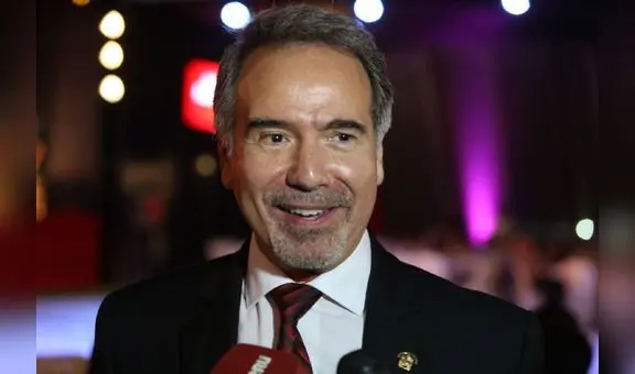 Fallece Francesco Petrozzi: velorio será en el Camposanto Jardines de la Paz, La Molina, este 27 de mayo