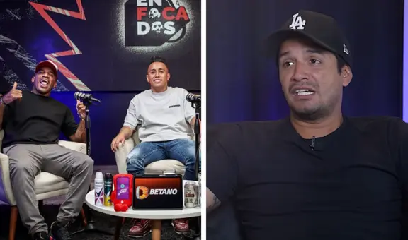 La llamativa respuesta de Manco que borró de sus redes tras las indirectas de Farfán y Cueva