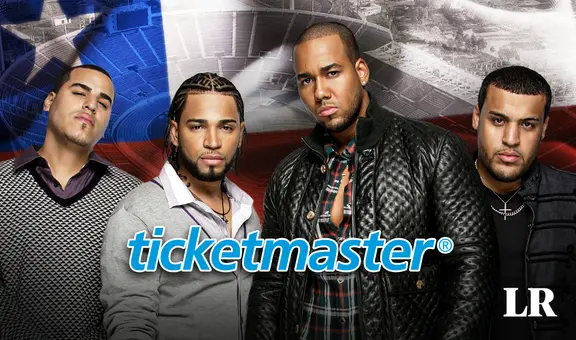 Aventura en Chile 2024 con Romeo Santos: precio de entradas y todo sobre la preventa en Ticketmaster