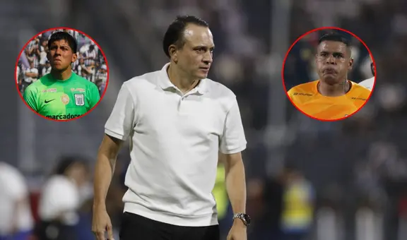 Alianza buscará fichar para el Clausura: íntimos tendrían en la mira a portero de club del norte del país