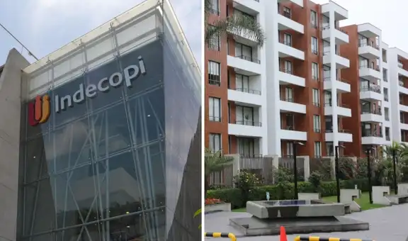Indecopi obliga a inmobiliaria a resarcir demoras en entrega de departamentos