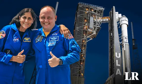 El lanzamiento de la misión Starliner de la NASA y Boeing, postergado cinco veces, tiene nueva fecha