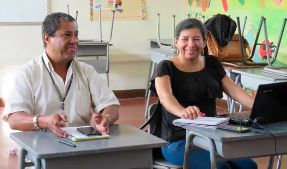 Este es el sueldo de un profesor de Perú: conoce la escala de pagos para este 2024, según Minedu