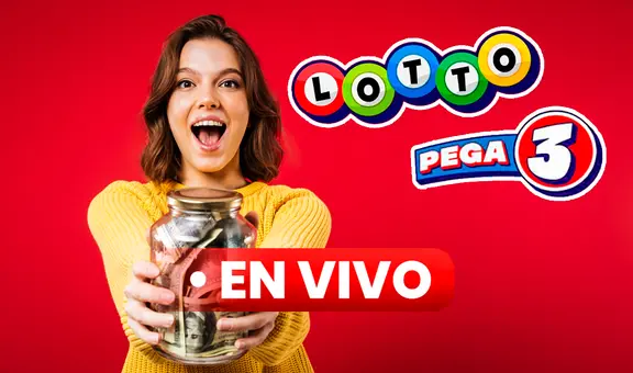 Lotería Nacional de Panamá EN VIVO HOY, 28 de mayo, vía Telemetro: resultados del Lotto y Pega 3