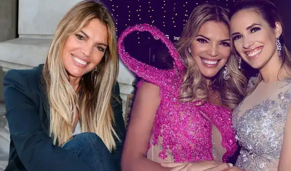 Jessica Newton: descubre cuántos hijos biológicos y adoptivos tiene la directora del Miss Perú