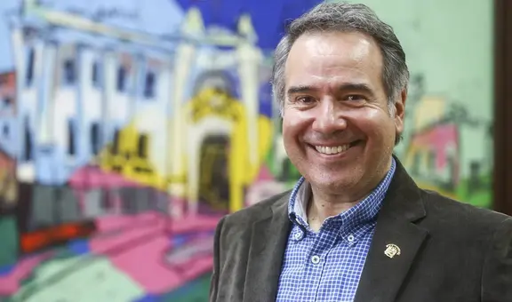 ¿Quién fue Francesco Petrozzi?, el tenor y exministro que falleció a los 62 años