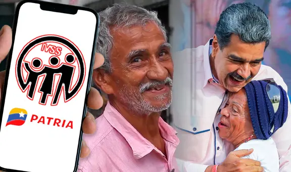 Jubilados y pensionados, CELEBREN: IVSS confirma AUMENTO en pagos de pensión junio 2024