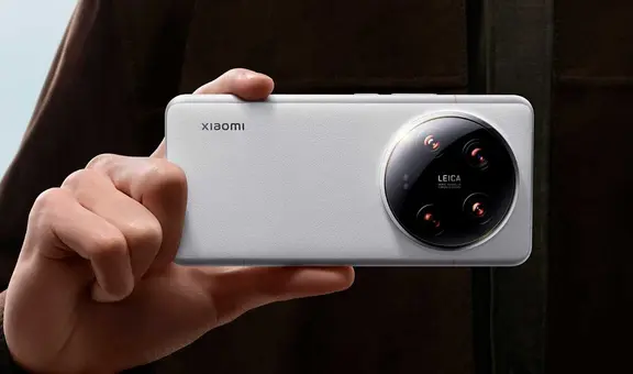 ¿Tienes un celular Xiaomi, Redmi o POCO? Así puedes ver cómo lucía tu ciudad hace muchos años