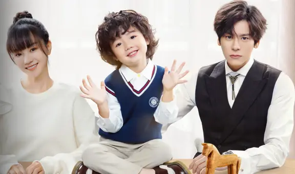 'Mi amor, no te escapes', drama chino: ¿dónde ver los capítulos completos?