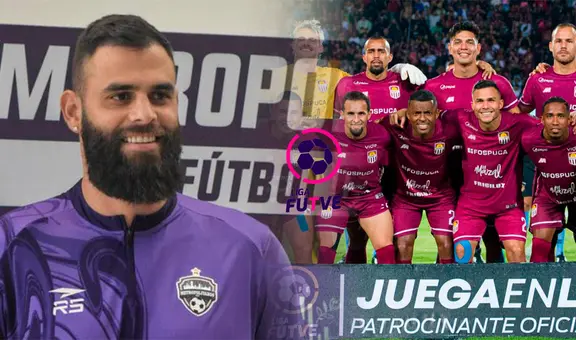 ¿Cuándo será la final del Apertura 2024 en la liga FUTVE entre Metropolitanos vs. Carabobo?