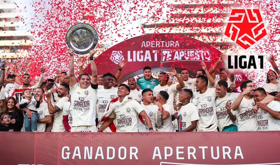 Universitario buscará renovar a figura que ayudó en la obtención del Torneo Apertura 2024