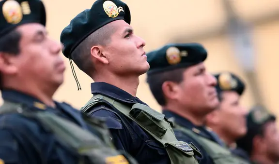 PNP reduce tallas mínimas para proceso de ingreso 2024: ¿cuáles son para varones y mujeres?