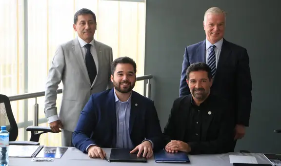 ¡Oficial! Perú será sede de los Juegos Mundiales de Esports 2025