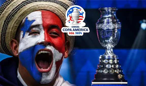 ¿Dónde ver la Copa América 2024 EN VIVO en Panamá? Canales y plataformas para seguir el torneo