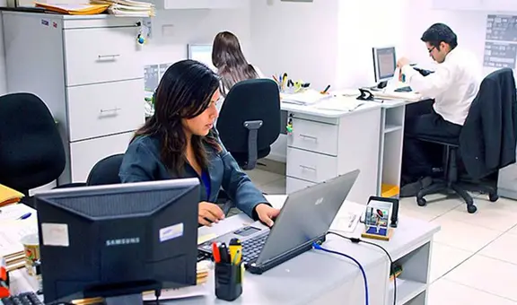 Contratos de trabajo deben firmarse antes del inicio de labores, recuerda Sunafil