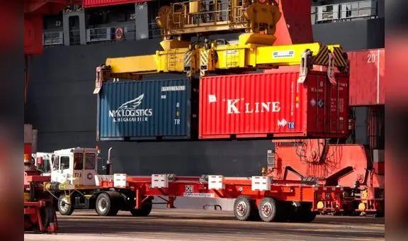 Cabotaje: Congreso bloquea ley que ahorraría más de US$700.000 a exportadores peruanos