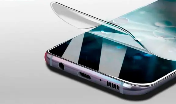 ¿Por qué no deberías ponerle una mica de hidrogel a tu celular? Conoce todas sus desventajas