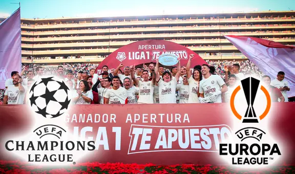 Futbolista que jugó la Champions y Europa League fue ofrecido a Universitario para el Clausura