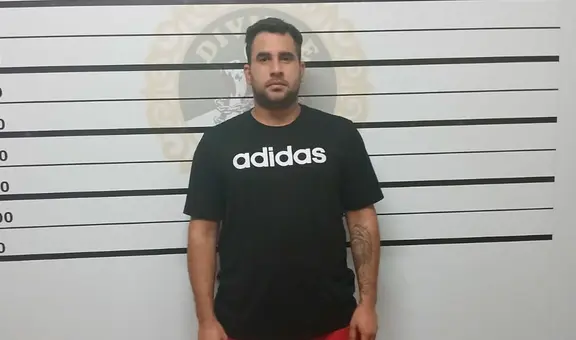 Trujillo: capturan a sicario que asesinó a un joven empresario frente a la UPN