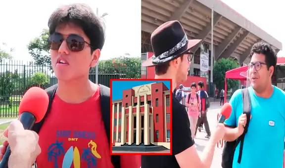 Estudiantes responden al mito para ingresar a la UNI: “No somos genios, somos perseverantes”