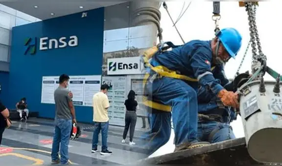 ENSA anuncia cortes de luz en Chiclayo y Lambayeque del 29 al 31 de mayo: horarios, distritos, zonas y afectadas