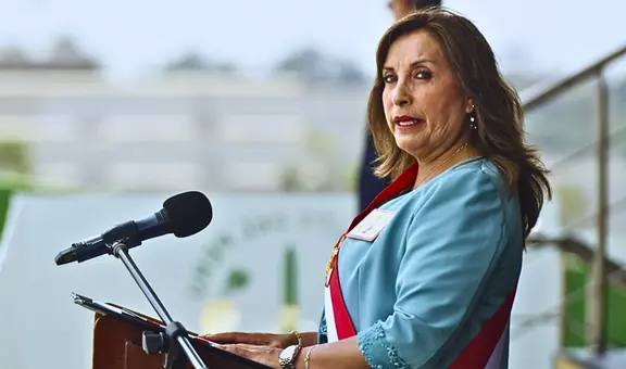 Dina Boluarte: ¿cuáles son los indicios presentados por la Fiscalía para denunciarla por cohecho?