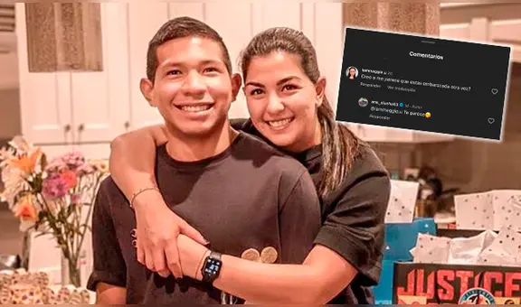 ¿Ana Siucho y Edison Flores nuevamente en la dulce espera? Estos detalles darían a conocer que esperan el tercer bebé