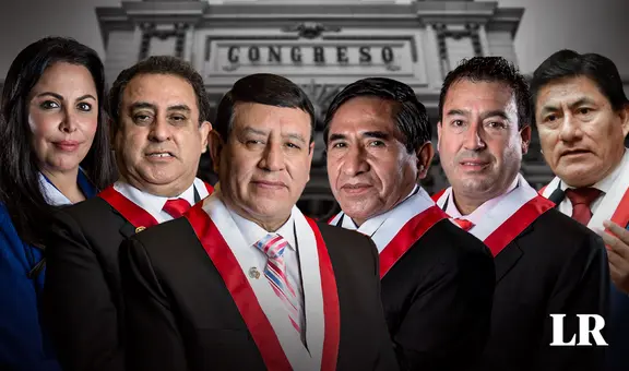 67 congresistas en la Fiscalía: juntos acumulan 729 delitos