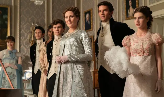 Conoce la guía completa para leer en orden ‘Los Bridgerton’, saga de Julia Quinn, que inspiró la serie de Netflix